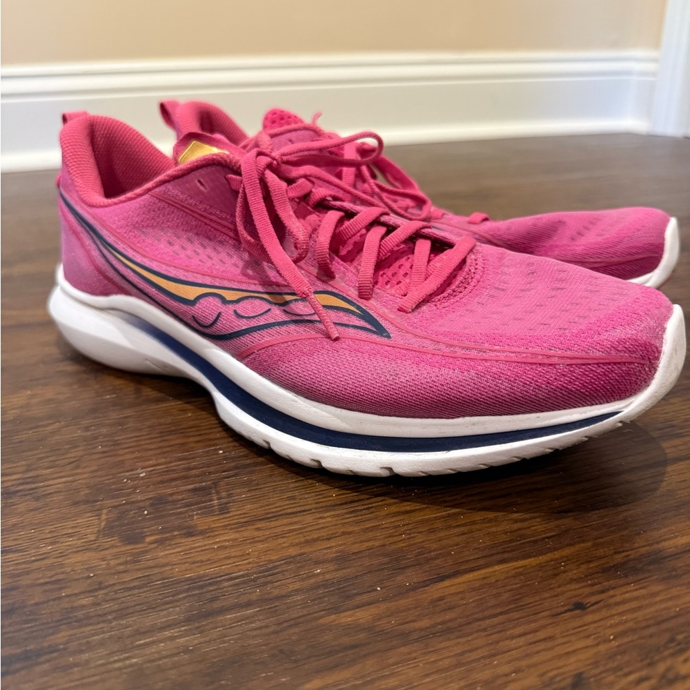 Saucony Kinvara 13